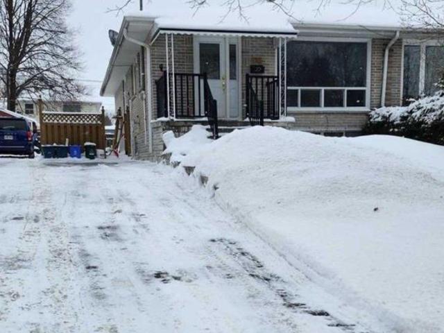 House for rent in Barrie, Ontario