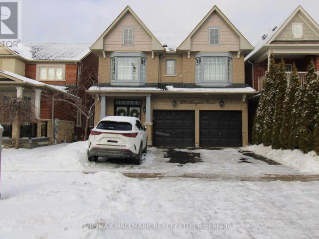 Apartment for rent in York, Ontario