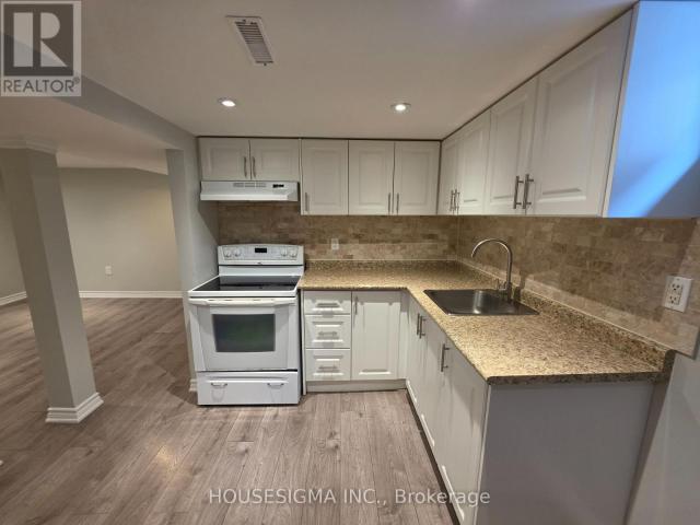 Apartment for rent in York, Ontario