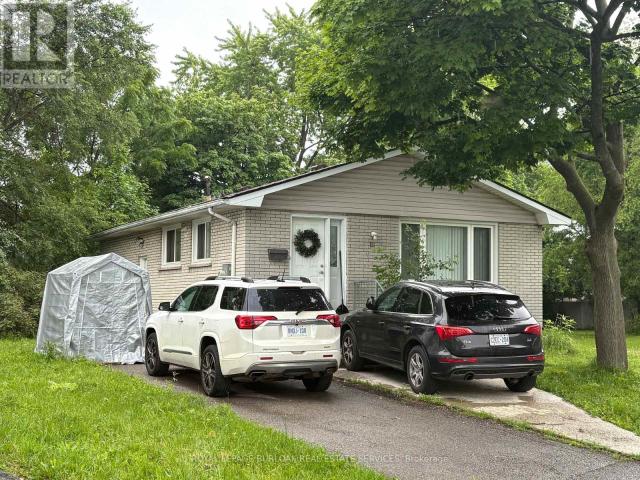 Apartment for rent in Ancaster, Ontario