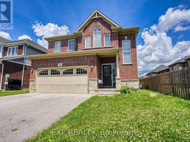 Apartment for rent in Niagara, Ontario