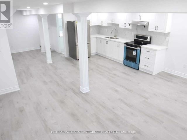 Apartment for rent in Pickering, Golden Horseshoe