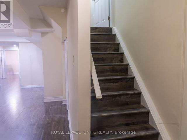 Apartment for rent in Georgina, Ontario