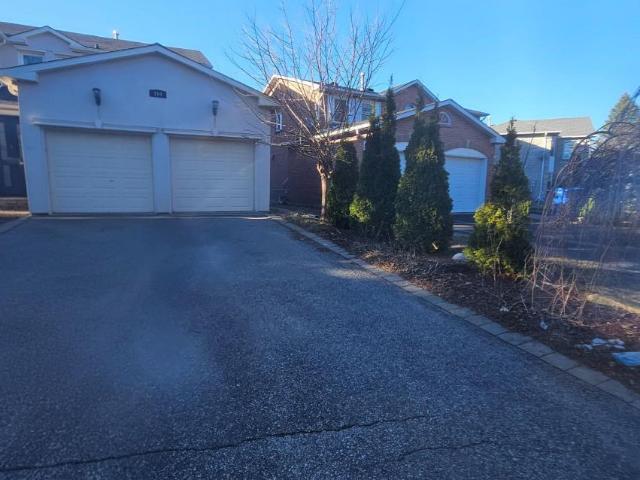 Apartment for rent in York, Ontario