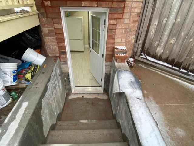 Apartment for rent in Milton, Ontario