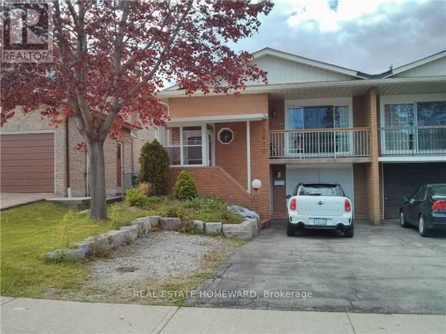 Apartment for rent in Mississauga, Ontario