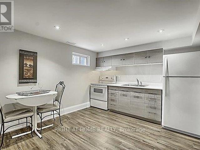 Apartment for rent in York, Ontario