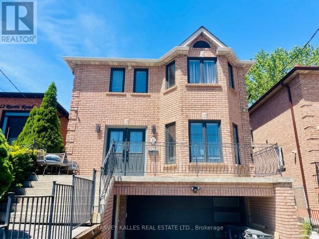 House for rent in Woburn, Ontario