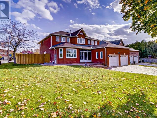 Apartment for rent in Mississauga, Ontario