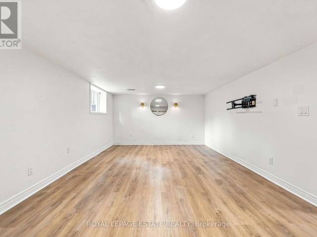 Apartment for rent in Woburn, Ontario