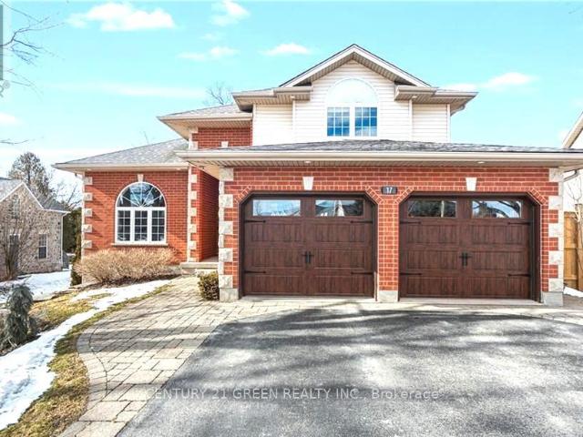 Apartment for rent in Guelph, Ontario