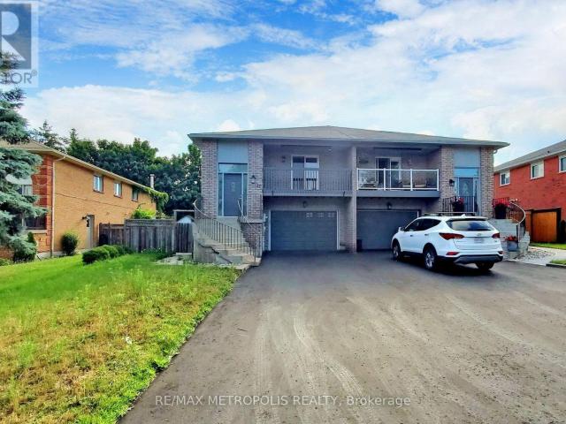 Apartment for rent in Barrie, Ontario