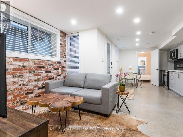 Apartment for rent in Junction Area, Toronto