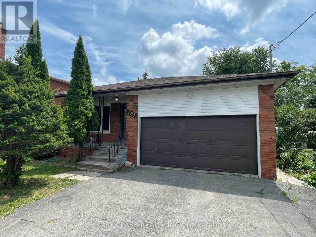 Apartment for rent in Woburn, Ontario