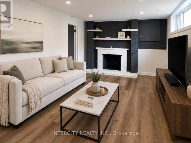 Apartment for rent in Bradford West Gwillimbury, Ontario