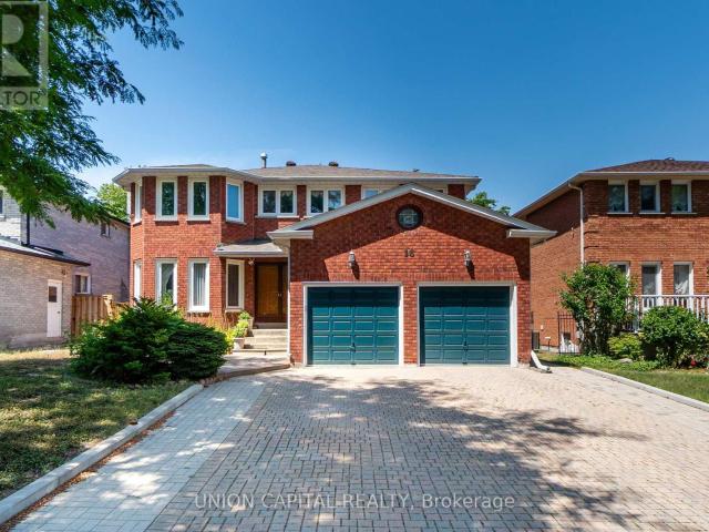 Apartment for rent in York, Ontario