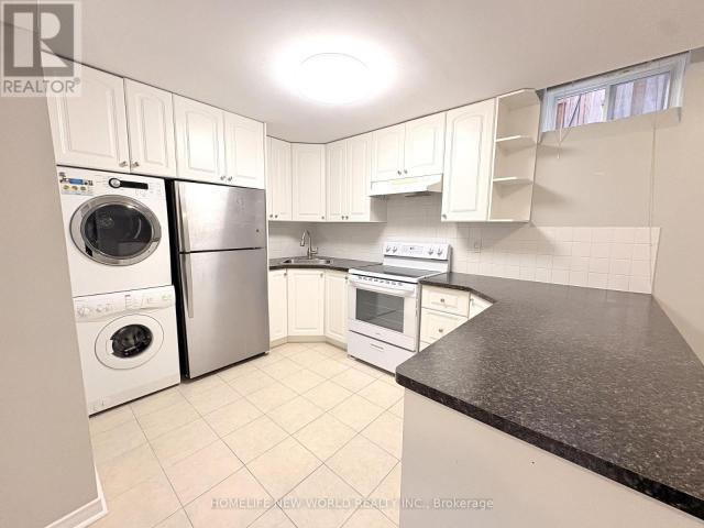 Apartment for rent in York, Ontario