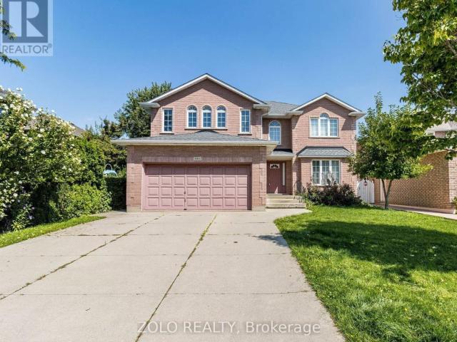 Apartment for rent in Ancaster, Ontario