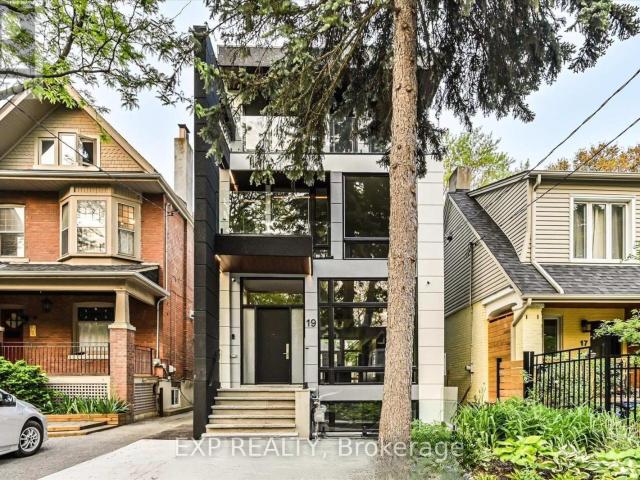 Apartment for rent in Woburn, Ontario