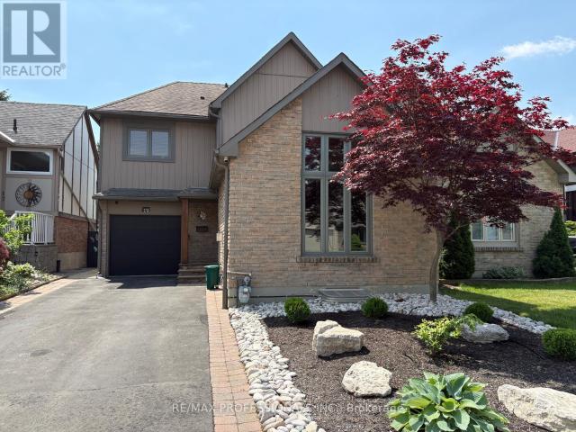 Apartment for rent in Woburn, Ontario