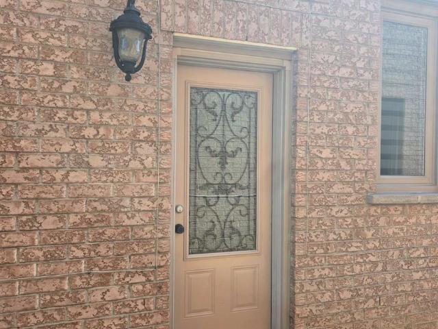 Apartment for rent in Woburn, Ontario