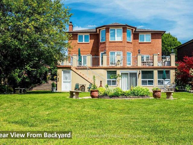 Apartment for rent in York, Ontario