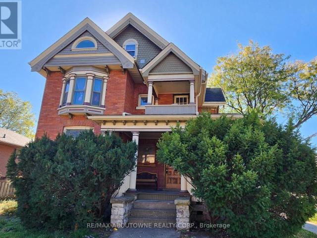 Apartment for rent in Brantford, Ontario