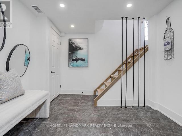 Apartment for rent in York, Ontario