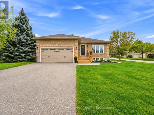 Apartment for rent in Holly, Barrie