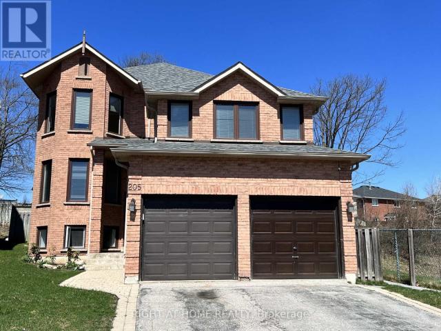 Apartment for rent in Barrie, Central Ontario