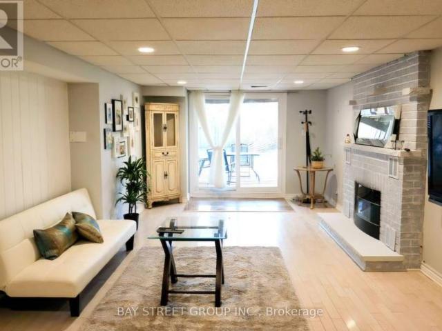 House for rent in Mississauga, Ontario
