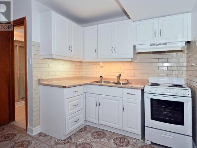Apartment for rent in Spadina—Fort York, Toronto