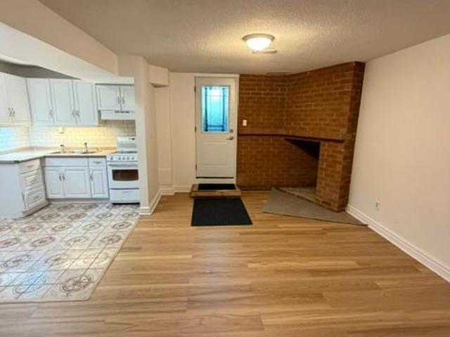 Apartment for rent in Woburn, Ontario