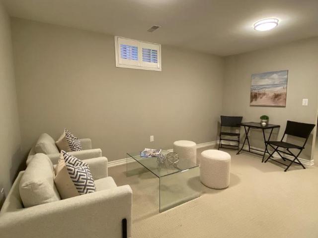 Apartment for rent in Woburn, Ontario