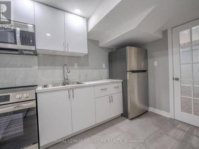 Apartment for rent in Durham, Ontario