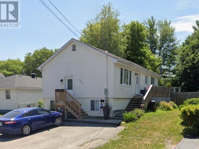 Apartment for rent in Barrie, Ontario