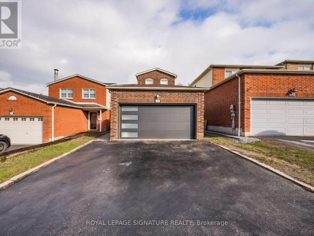 Apartment for rent in Durham, Ontario