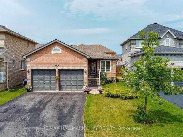 Apartment for rent in Innisfil, Ontario