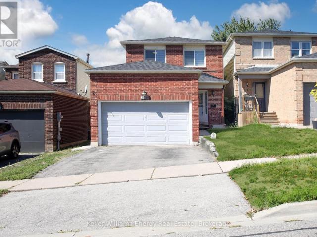 Apartment for rent in Durham, Ontario