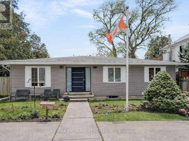 Apartment for rent in Niagara, Ontario