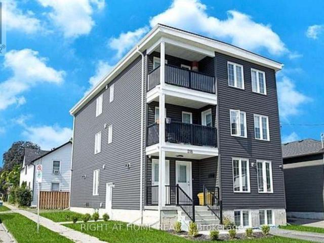 Apartment for rent in Durham, Ontario