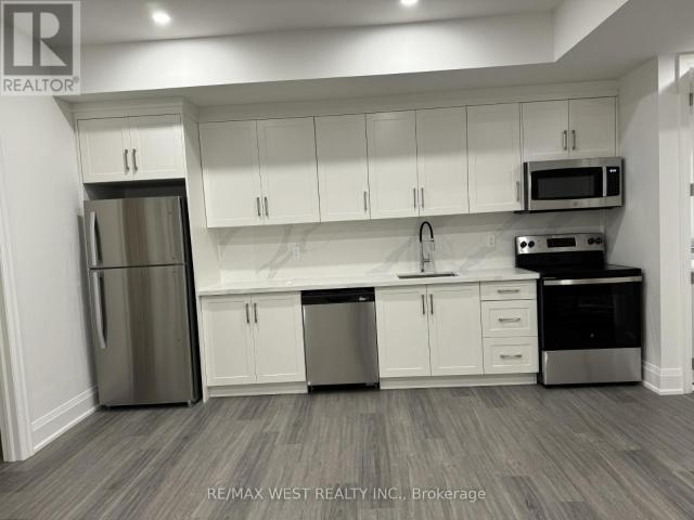 House for rent in Woburn, Ontario