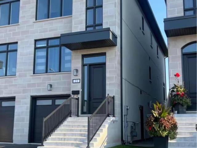 House for rent in Woburn, Ontario