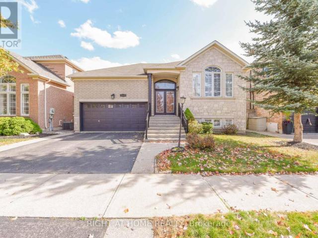 Apartment for rent in Milton, Ontario