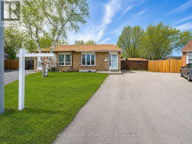 Apartment for rent in Burlington, Ontario