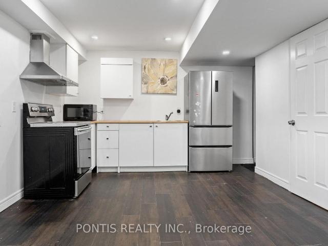 Apartment for rent in Brant, Ontario