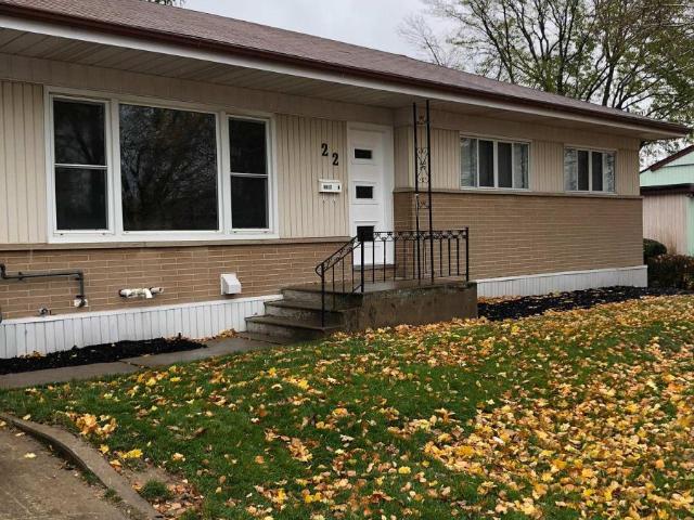 Apartment for rent in Brant, Ontario