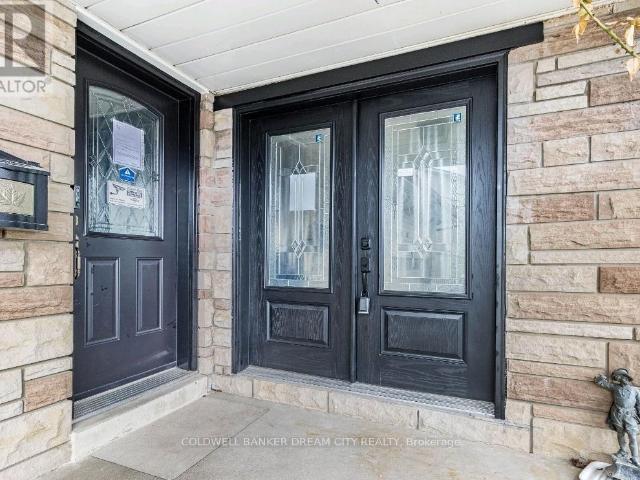 Apartment for rent in Brampton, Golden Horseshoe