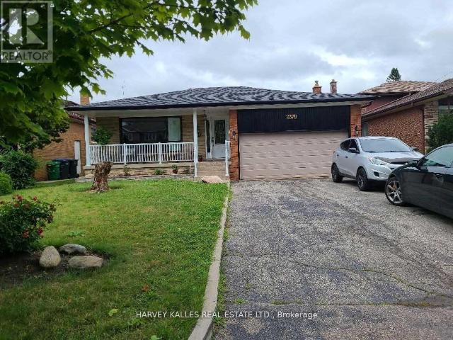 Apartment for rent in Mississauga, Ontario