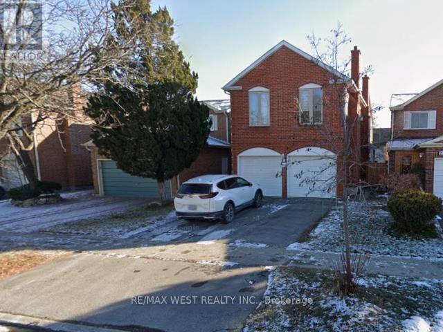 Apartment for rent in York, Ontario